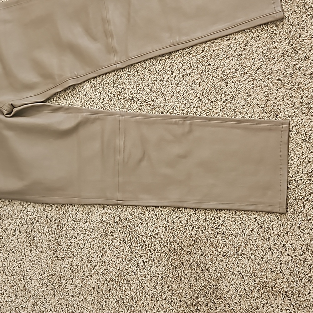 Joseph Leather Pants - Picture 3 of 6